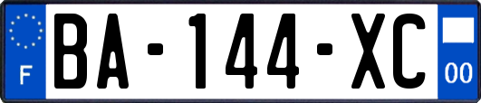 BA-144-XC