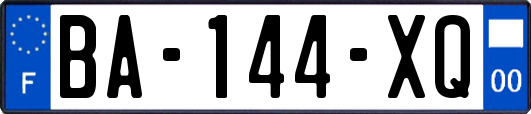 BA-144-XQ