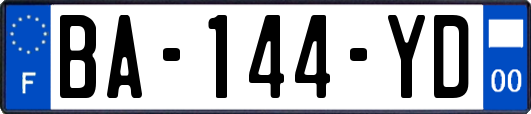 BA-144-YD