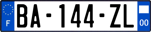 BA-144-ZL