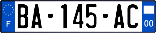 BA-145-AC