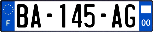 BA-145-AG