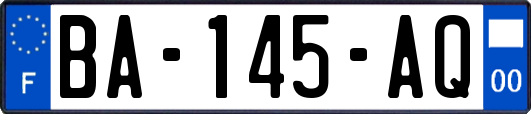 BA-145-AQ