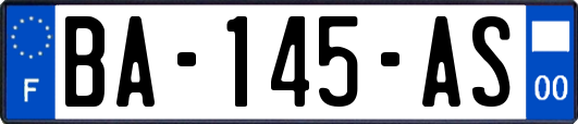 BA-145-AS