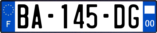 BA-145-DG