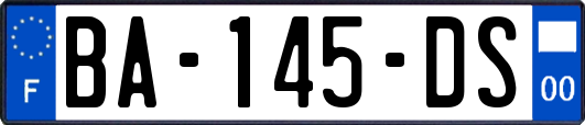 BA-145-DS