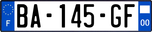 BA-145-GF