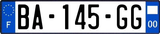 BA-145-GG