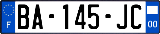 BA-145-JC