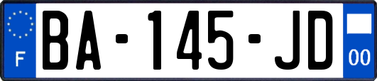 BA-145-JD