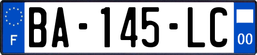 BA-145-LC