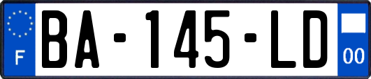 BA-145-LD