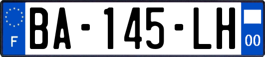 BA-145-LH