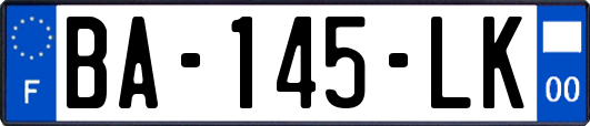 BA-145-LK