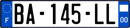 BA-145-LL