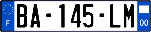 BA-145-LM