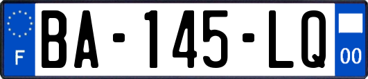 BA-145-LQ