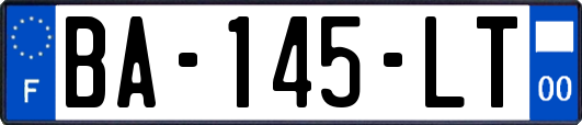 BA-145-LT