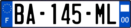BA-145-ML