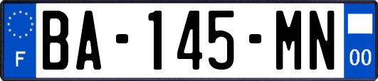 BA-145-MN