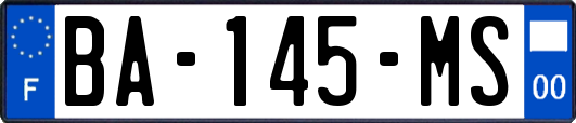 BA-145-MS