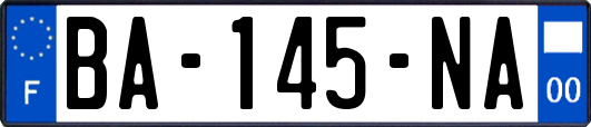 BA-145-NA
