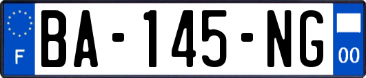 BA-145-NG