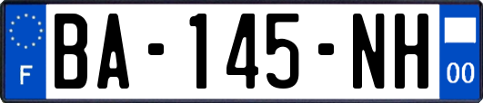BA-145-NH