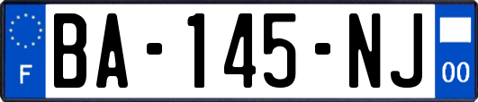 BA-145-NJ