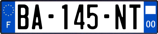 BA-145-NT