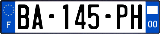 BA-145-PH
