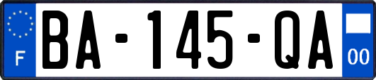 BA-145-QA