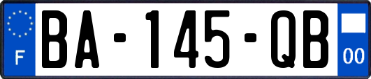 BA-145-QB