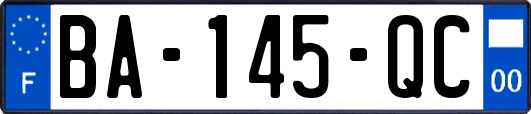 BA-145-QC