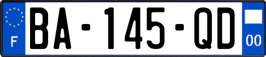 BA-145-QD