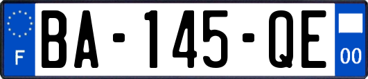 BA-145-QE