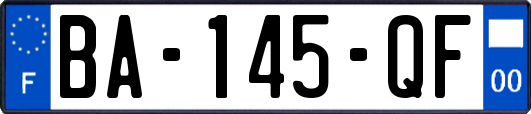 BA-145-QF