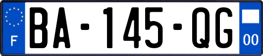 BA-145-QG