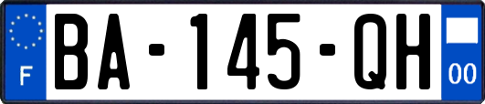 BA-145-QH