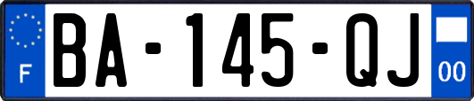 BA-145-QJ