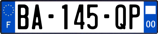 BA-145-QP
