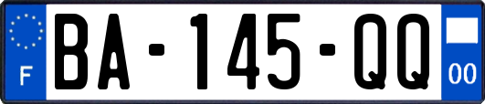 BA-145-QQ