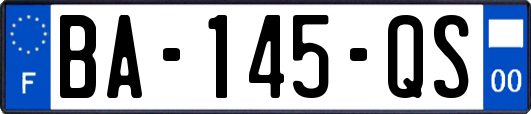 BA-145-QS