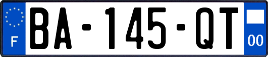 BA-145-QT