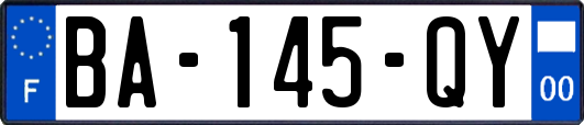 BA-145-QY