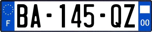 BA-145-QZ