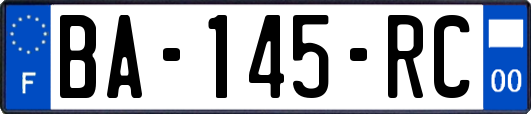 BA-145-RC