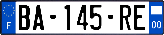BA-145-RE