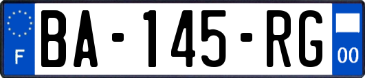 BA-145-RG