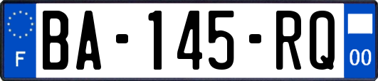 BA-145-RQ